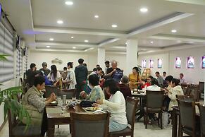 Vannasut Hotel and Spa