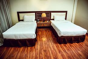 Vannasut Hotel and Spa