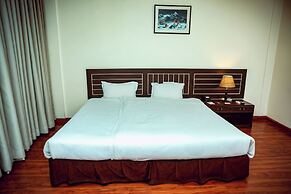 Vannasut Hotel and Spa