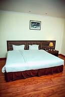 Vannasut Hotel and Spa