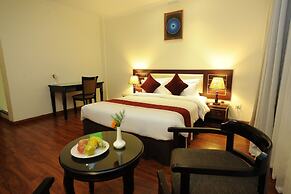 Vannasut Hotel and Spa