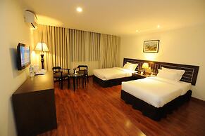 Vannasut Hotel and Spa