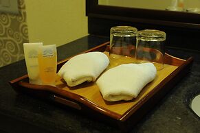 Vannasut Hotel and Spa