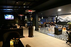 Vannasut Hotel and Spa