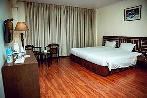 Vannasut Hotel and Spa