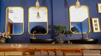 Vannasut Hotel and Spa