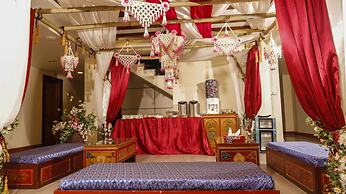 Vannasut Hotel and Spa