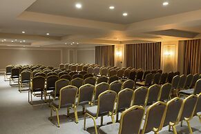 DoubleTree by Hilton Hotel Izmir Airport