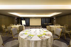 DoubleTree by Hilton Hotel Izmir Airport