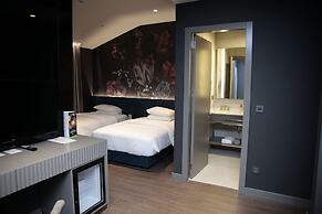 DoubleTree by Hilton Hotel Izmir Airport