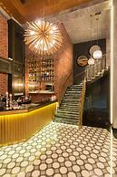 DoubleTree by Hilton Hotel Izmir Airport