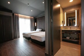 DoubleTree by Hilton Hotel Izmir Airport