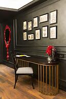 DoubleTree by Hilton Hotel Izmir Airport