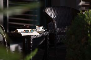 DoubleTree by Hilton Hotel Izmir Airport