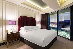 DoubleTree by Hilton Hotel Izmir Airport
