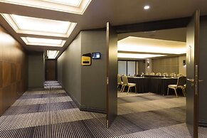 DoubleTree by Hilton Hotel Izmir Airport