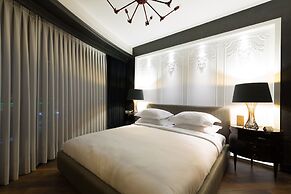 DoubleTree by Hilton Hotel Izmir Airport