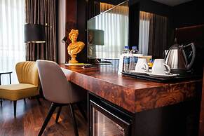 DoubleTree by Hilton Hotel Izmir Airport