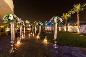 DoubleTree by Hilton Hotel Izmir Airport