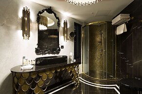 DoubleTree by Hilton Hotel Izmir Airport