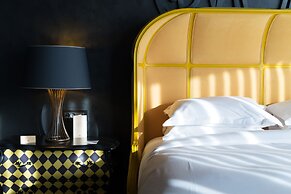 DoubleTree by Hilton Hotel Izmir Airport