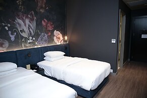 DoubleTree by Hilton Hotel Izmir Airport