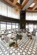 DoubleTree by Hilton Hotel Izmir Airport