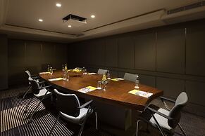 DoubleTree by Hilton Hotel Izmir Airport