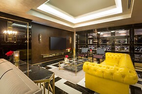 DoubleTree by Hilton Hotel Izmir Airport