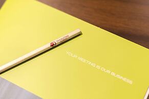 DoubleTree by Hilton Hotel Izmir Airport