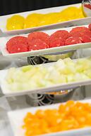 DoubleTree by Hilton Hotel Izmir Airport