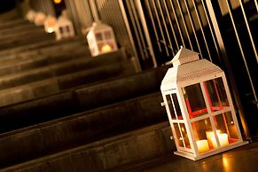 DoubleTree by Hilton Hotel Izmir Airport