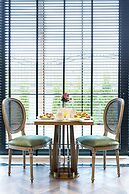 DoubleTree by Hilton Hotel Izmir Airport