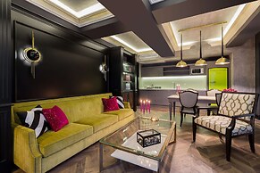 DoubleTree by Hilton Hotel Izmir Airport
