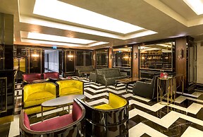 DoubleTree by Hilton Hotel Izmir Airport