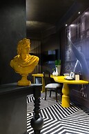 DoubleTree by Hilton Hotel Izmir Airport