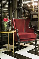 DoubleTree by Hilton Hotel Izmir Airport