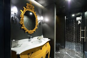 DoubleTree by Hilton Hotel Izmir Airport