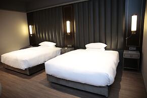 DoubleTree by Hilton Hotel Izmir Airport