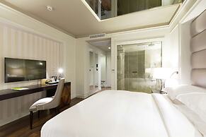 DoubleTree by Hilton Hotel Izmir Airport