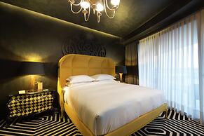 DoubleTree by Hilton Hotel Izmir Airport