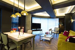 DoubleTree by Hilton Hotel Izmir Airport