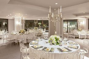 DoubleTree by Hilton Hotel Izmir Airport