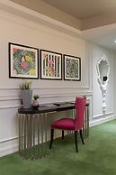 DoubleTree by Hilton Hotel Izmir Airport