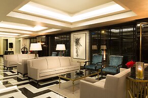 DoubleTree by Hilton Hotel Izmir Airport