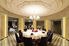 DoubleTree by Hilton Hotel Izmir Airport