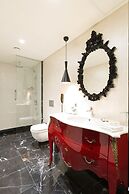 DoubleTree by Hilton Hotel Izmir Airport