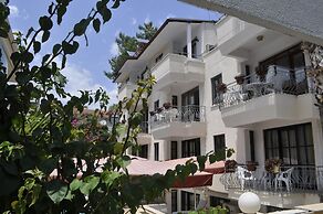 Kemer Suites