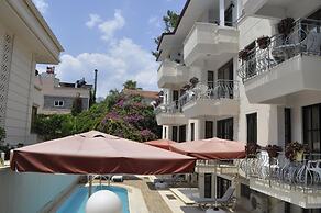 Kemer Suites