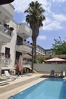 Kemer Suites